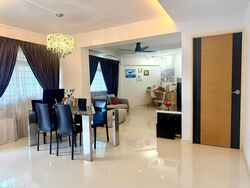 Blk 705 Choa Chu Kang Street 53 (Choa Chu Kang), HDB 4 Rooms #617939111
